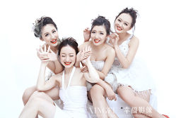 -喜摄影工作室(高碑店)