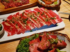 -隐家本格烧肉(万达广场店)