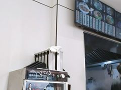 -好麺世家海鲜面馆(新建中路店)