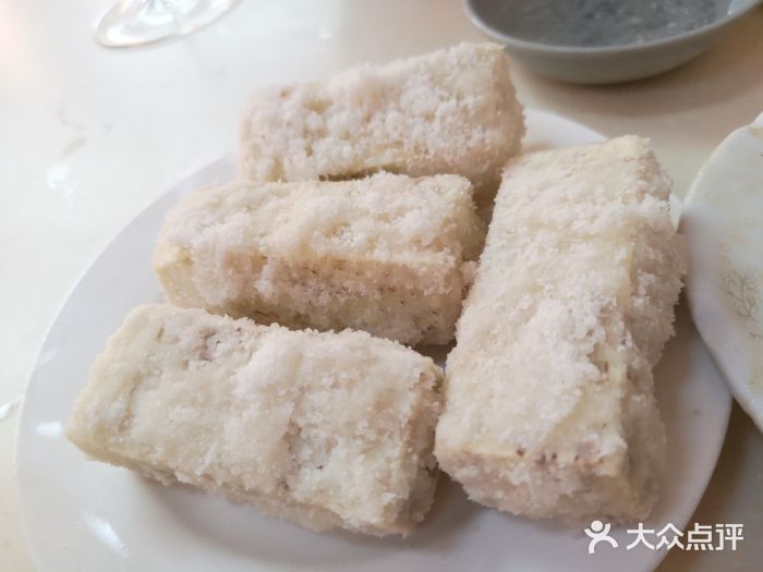 创发潮州饭店反沙芋图片