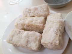 反沙芋-创发潮州饭店