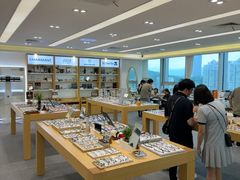 -Eziwish眼镜·蔡司授权店