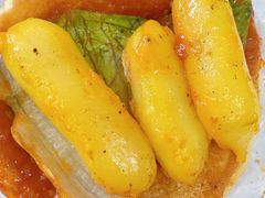 -麦当劳(新王府井店)