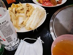 -焱味真•韩牛自助烤肉(大学城店)