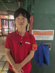 -嗨翻Hi-Fun竞技主题乐园·蹦床团建生日聚会(五棵松华熙店)