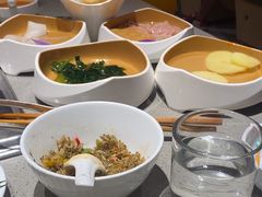 -海底捞火锅(塘厦天虹店)