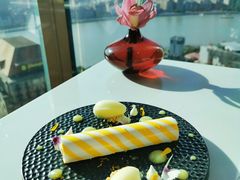 -翡翠36餐厅(浦东香格里拉店)