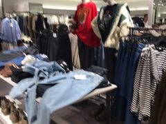 -ZARA(深圳金光华广场店)