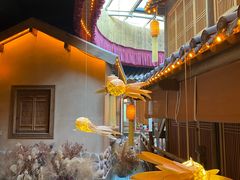 -叶叶菩提·晋福宫