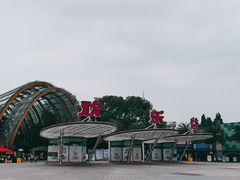 -成都欢乐谷