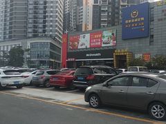 -聚鲜港（五洞）牛肉自选火锅