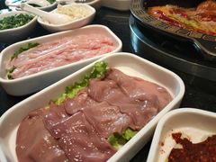 -纸盐河码头火锅(十八梯店)