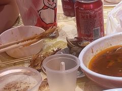 -龙虾当家·大排档(红谷滩五中店)