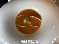 -弦月窗LUNETTE BY AMANDA(复兴路店)