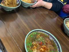 -旺泉餐饮店·清真牛肉面馆