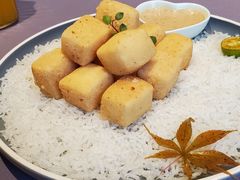 -东湖177艺术餐厅 · 东坡院子