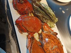 -璐法式铁板烧(滏东总店)