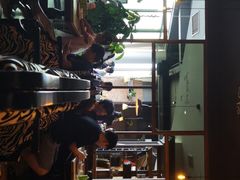 -热度餐厅(老佛爷店)