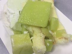 -三只蜜蜂蛋糕(东城店)