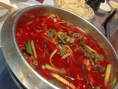 -红辣椒·川菜·火锅(张杨路店)