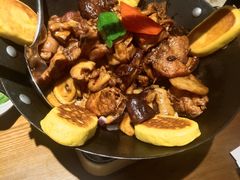 -小户人家(循礼门南国中心店)