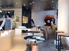 -瞄一喵猫咖(格力海岸店)