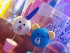 -青岛东方影都融创水世界