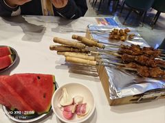 -勇利赵家烤肉坊(纬二街店)