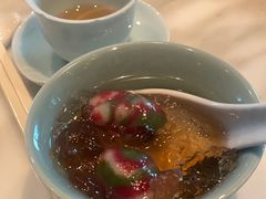-无锡苏宁银河国际酒店-悦府65中餐厅