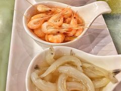 -三凤酒家·百年无锡菜(清扬茂业店)