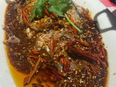 -昌盛德徐州老菜馆