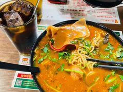 -肥汁米蘭香港米线(宁波路总店)