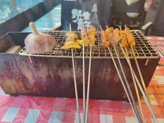 -生火火·小炉子炭烤(金楠天街总店)