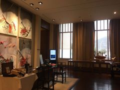 -拉萨瑞吉酒店-秀餐厅