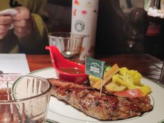 -凯撒城堡西餐厅(颐和国际店)