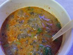 -李老二炒粉(桂林路一店)