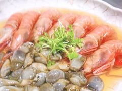-海立阁海鲜江浙菜(漕河泾印象城店)