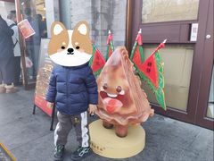 -马凯餐厅(地安门店)