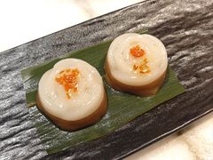桂花拉糕-苏帮袁Sue Cuisine(来福士店)