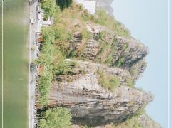 -十渡东湖港风景区