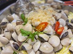 卜卜白贝-味可道美食坊(福基路店)