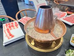 -北门涮肉·铜锅涮肉(南锣鼓巷店)