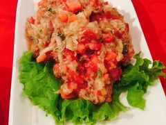 茄子沙拉-土耳其妈妈