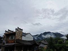 -仙霞关景区