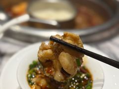 -鱼豆吉·豆浆鱼火锅(宜昌万达店)