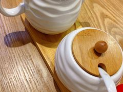 -隆门客栈·西北小吃手工面(丰盛町商业步行街店)