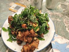 -浩海火燒雲傣家菜(芮欧百货店)