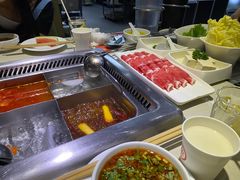 -海底捞火锅(吾悦国际广场店)