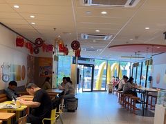 -麦当劳(宝龙店)