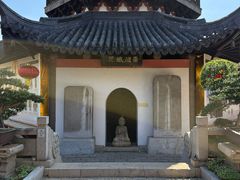 -西林禅寺